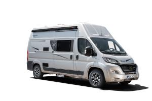 Karmann Mobil Dexter 595 2017 года